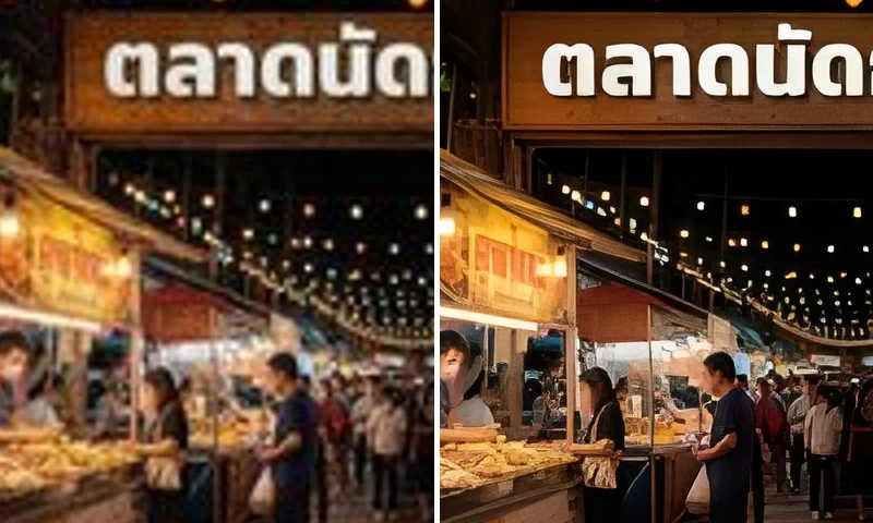 iApp Image Upscaler