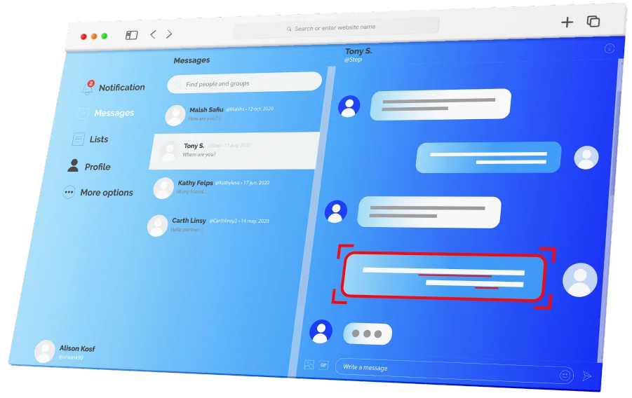 泰语毒性内容分类