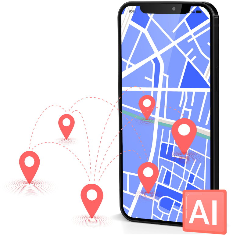 Automatic Route Optimization