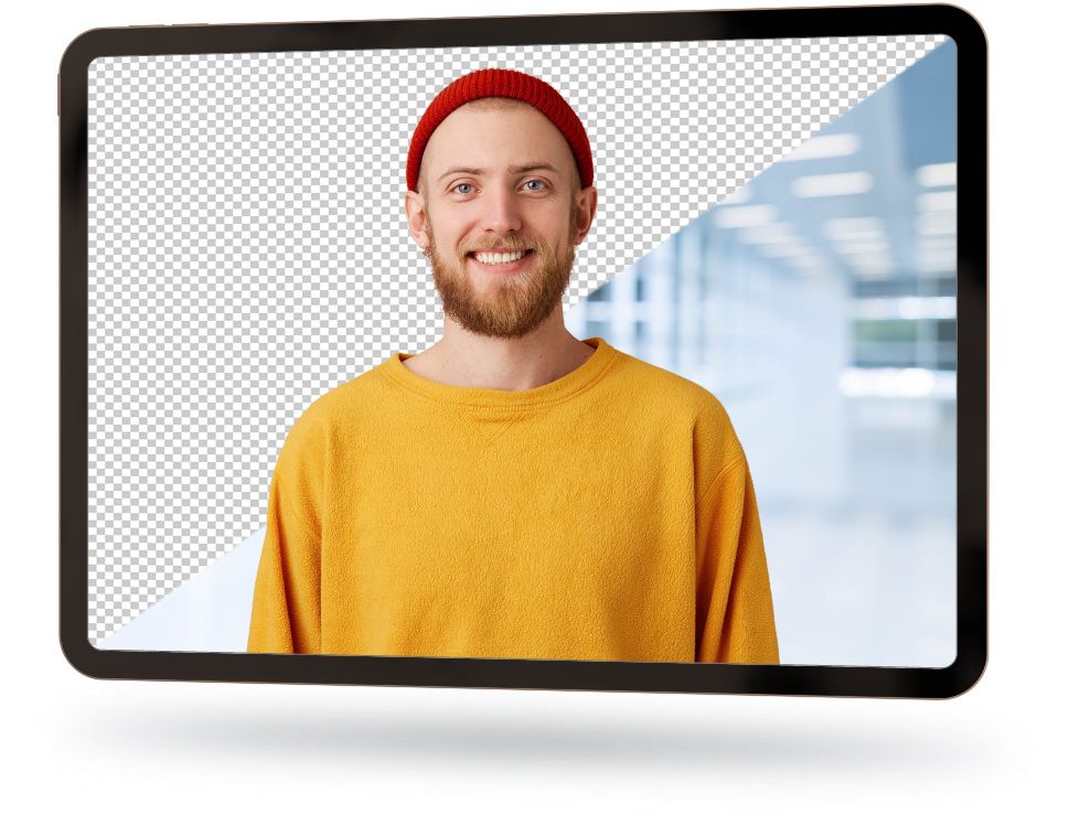 Image Background Remover