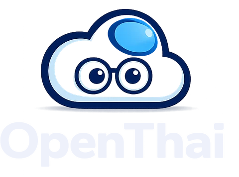 OpenThai