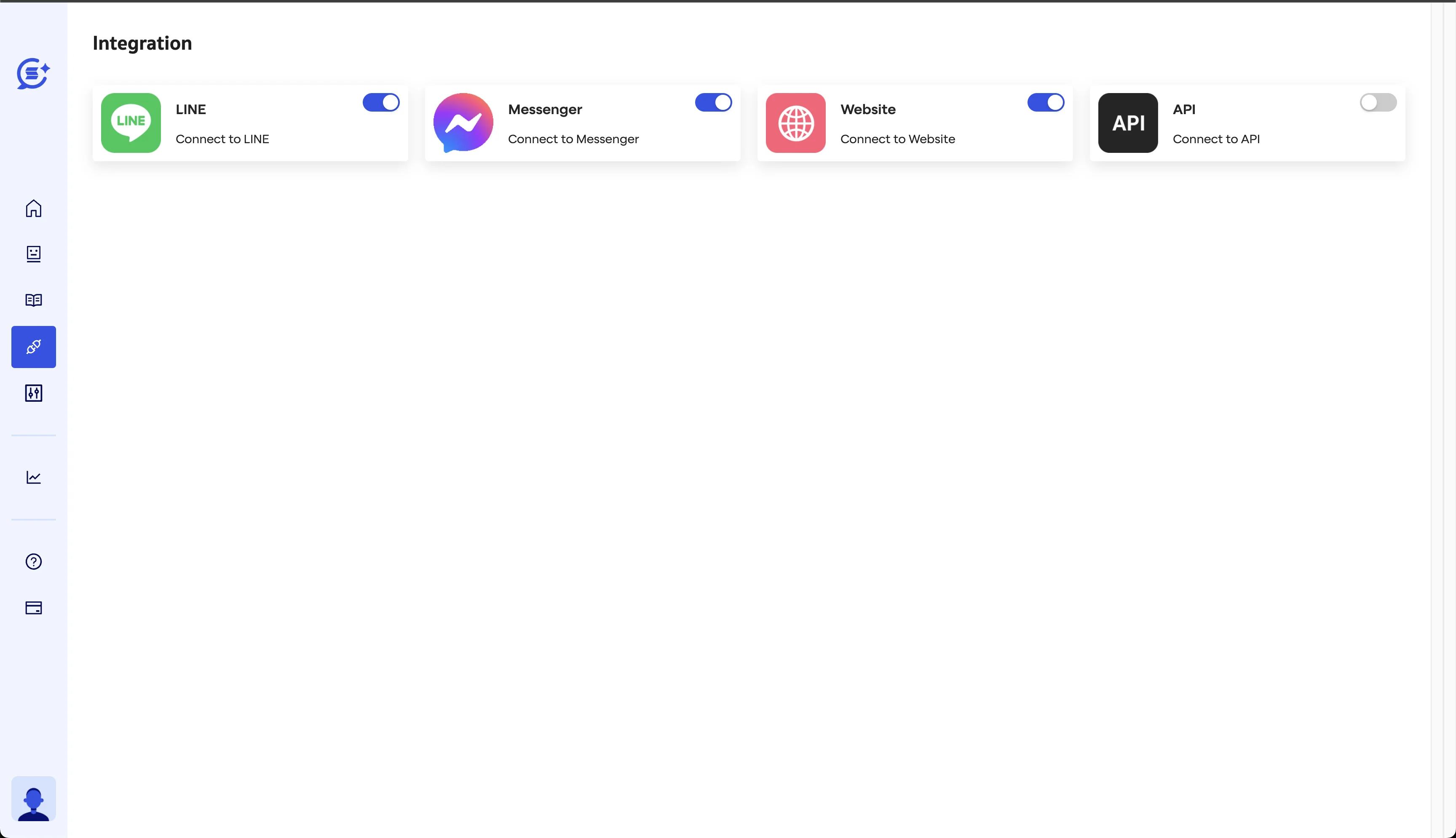 Chinda 屏幕截图 7