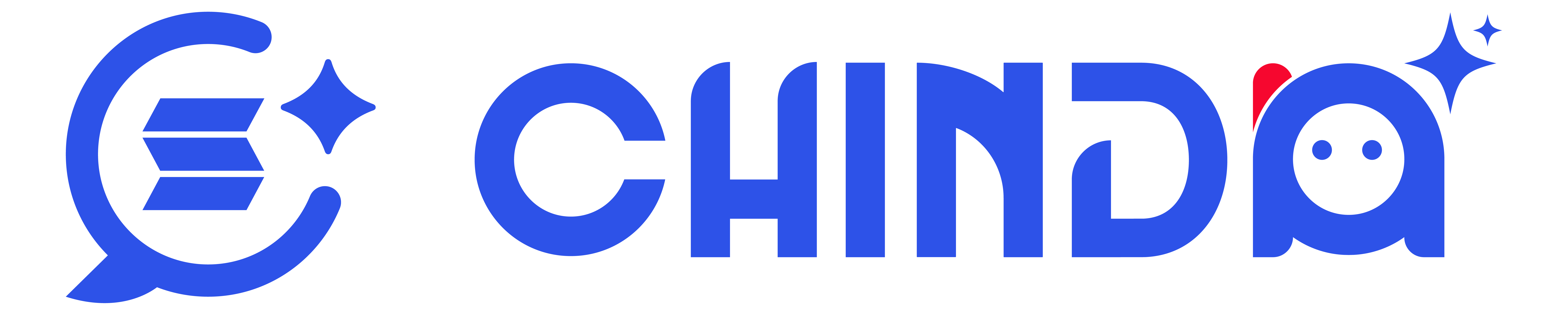 Chinda Logo