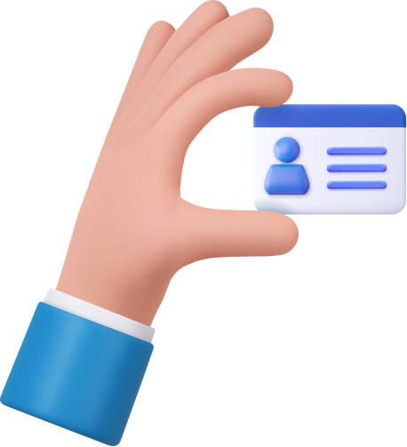 Card / Document Authentication