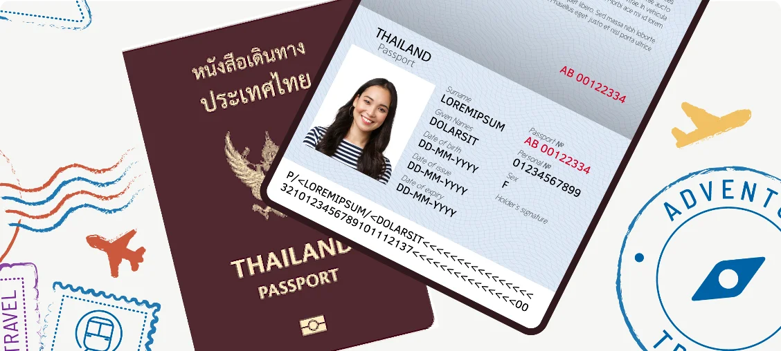 Passport Verification