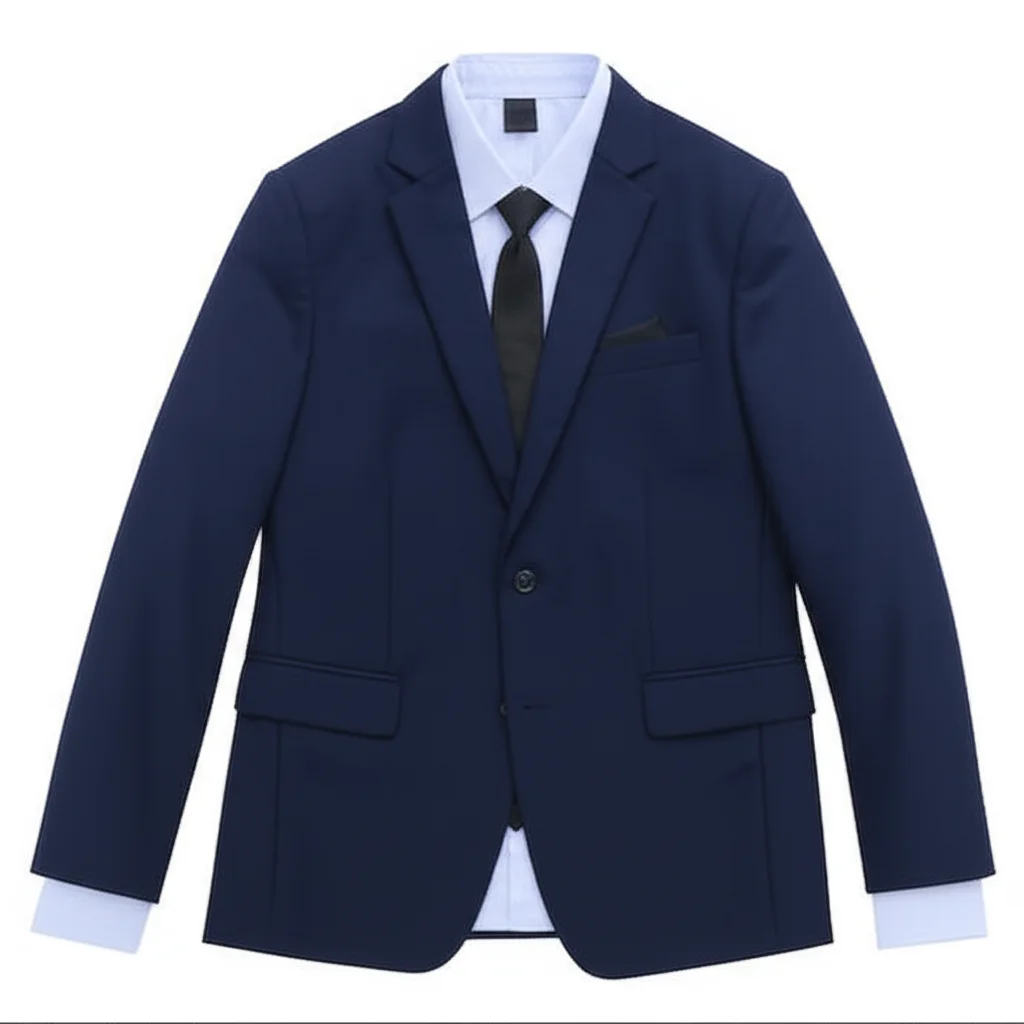 สูทธุรกิจ - ชาย