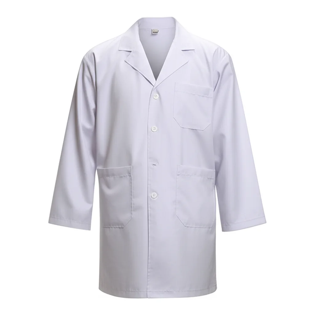 ชุดแพทย์ - ชาย