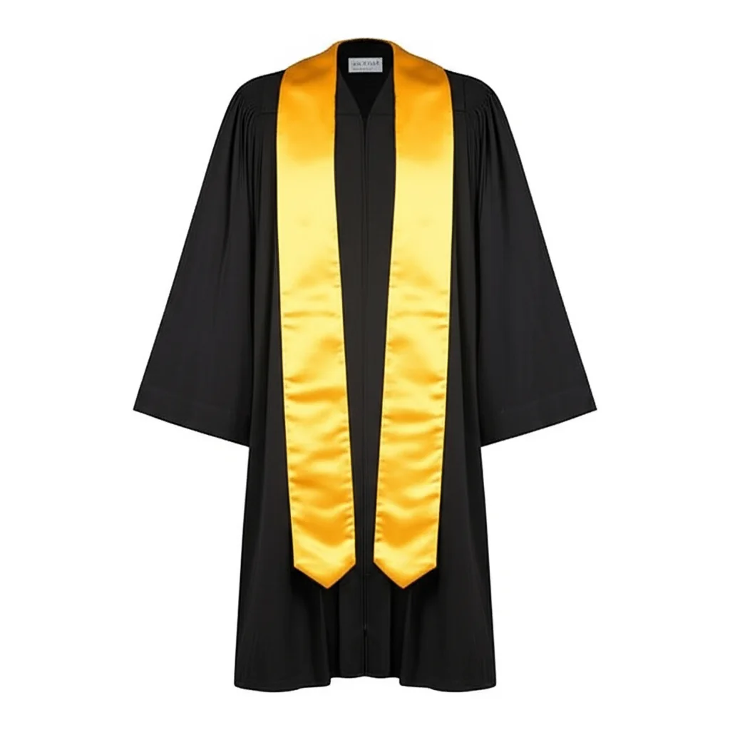 ชุดทนายความ - ชาย