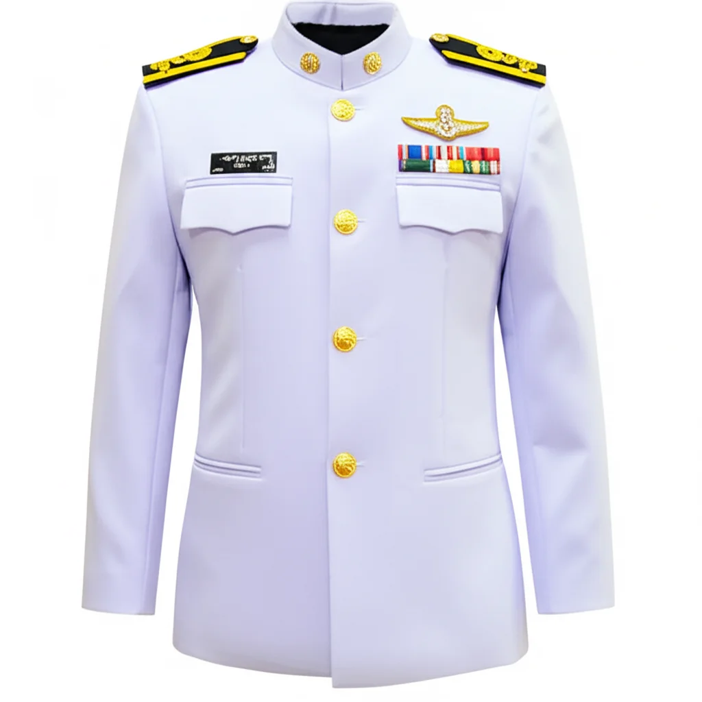 ชุดทหาร - ชาย