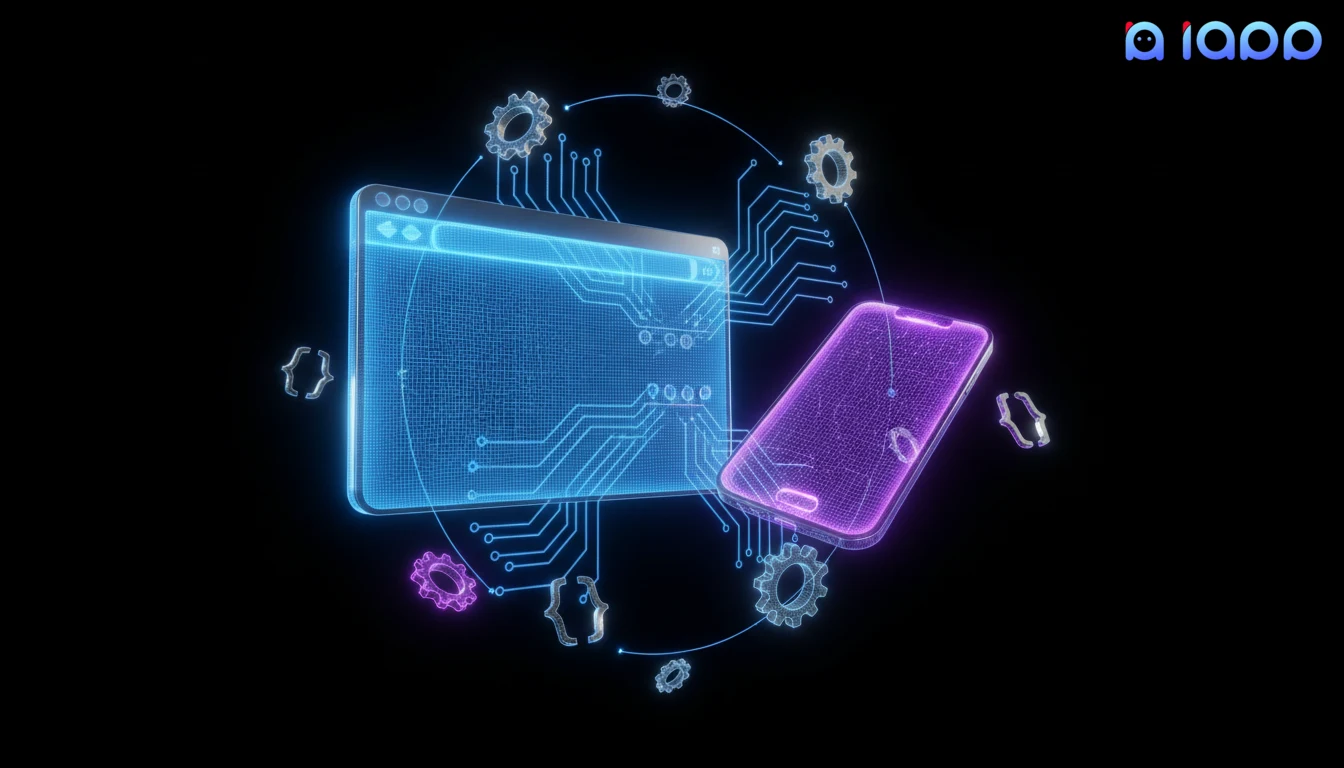 Web and Mobile Development Service