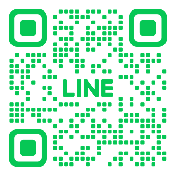 Line QR Code