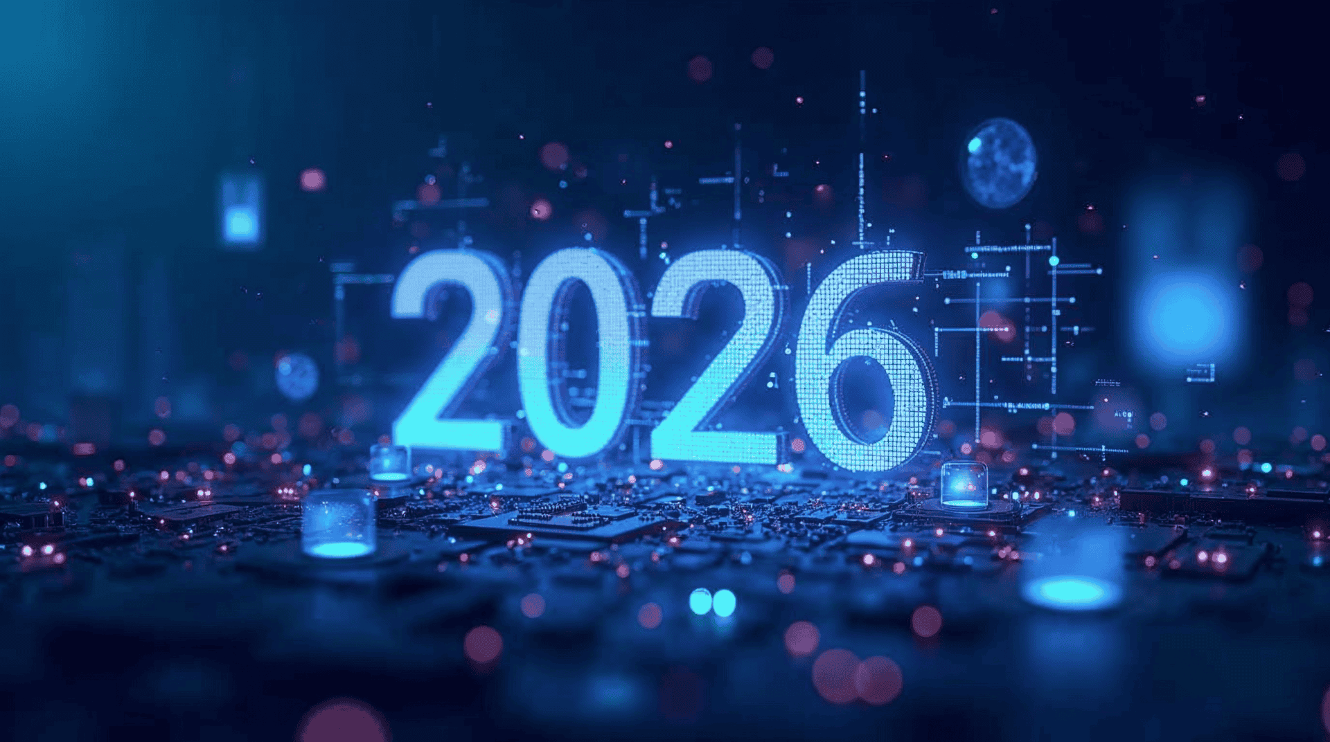 2026 Tech Predictions