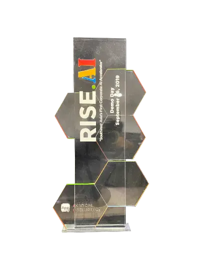 RISE.AI Award