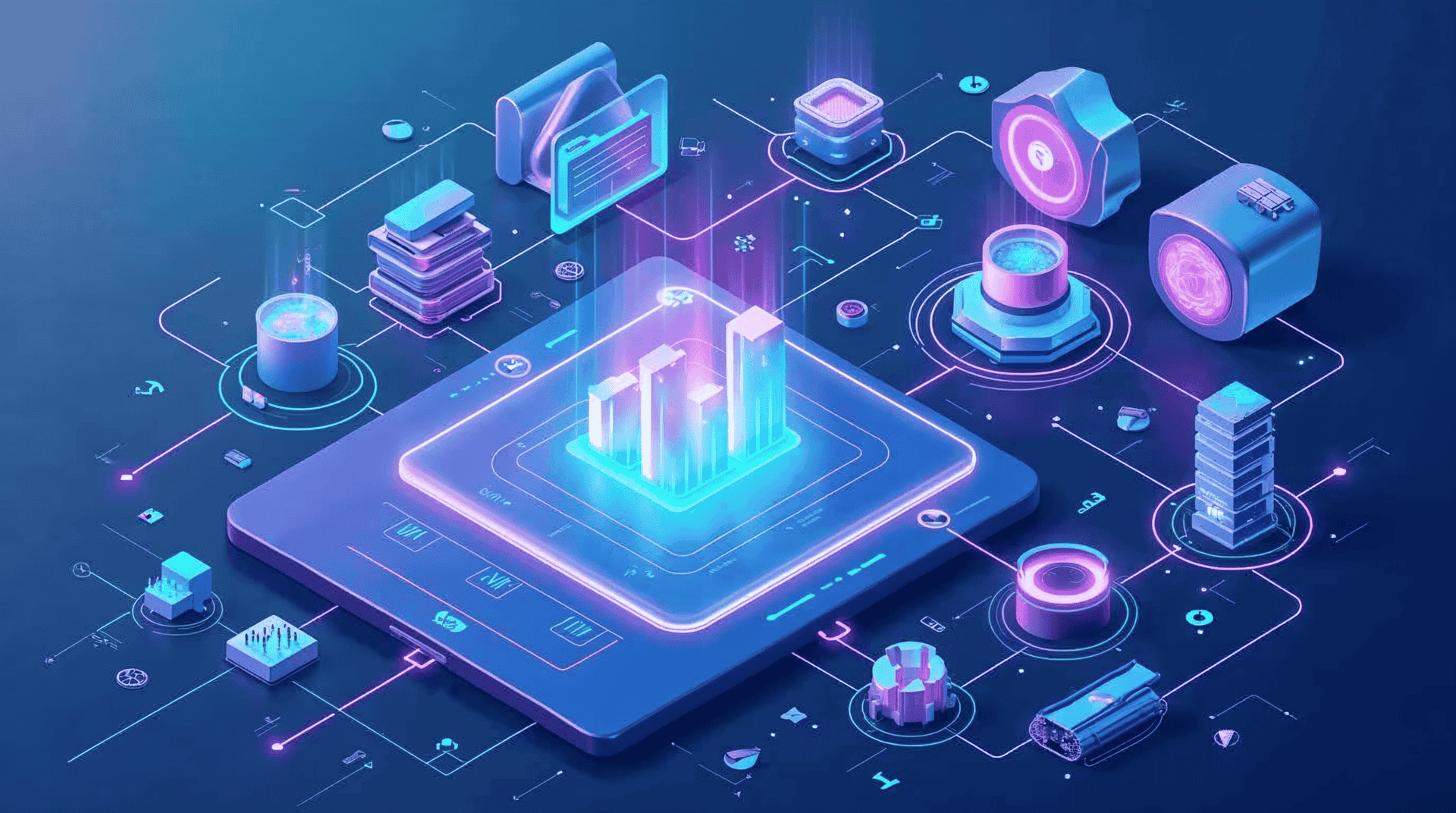 กรอบการตัดสินใจ AI API Provider