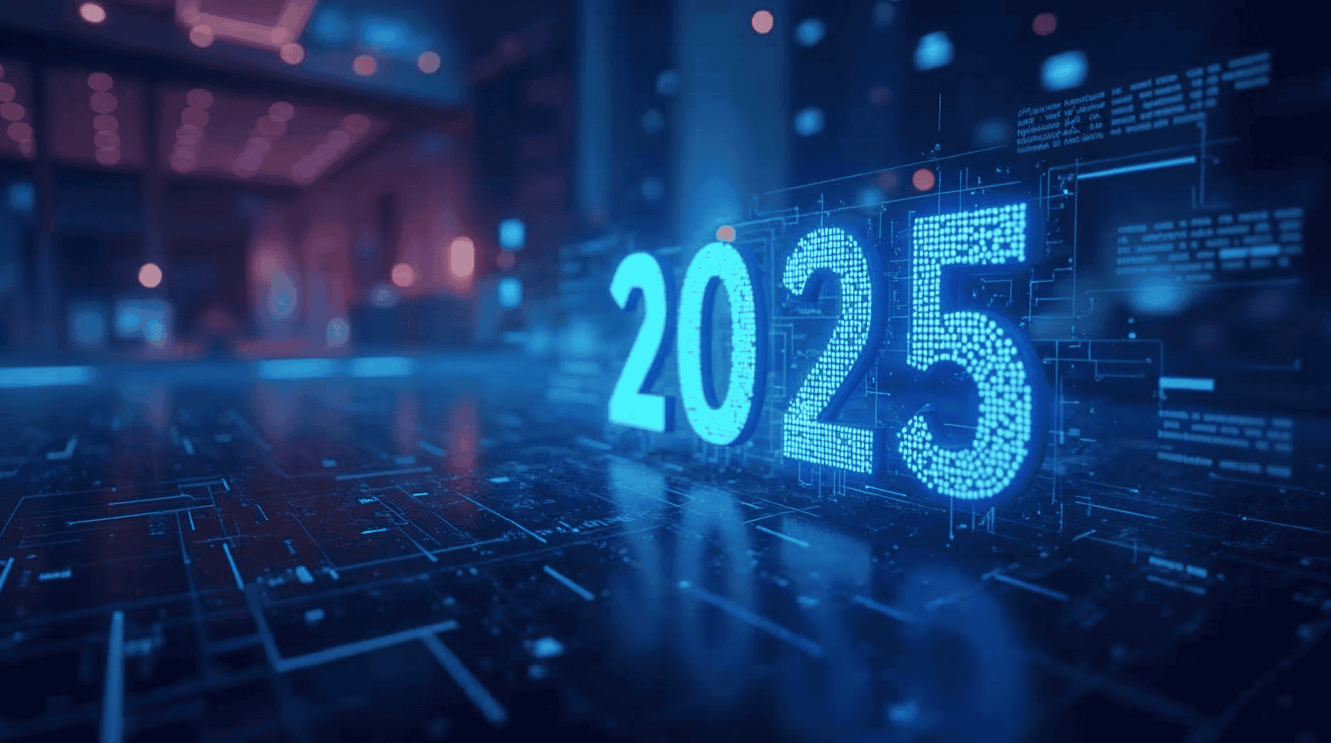 AI Trends October 2025