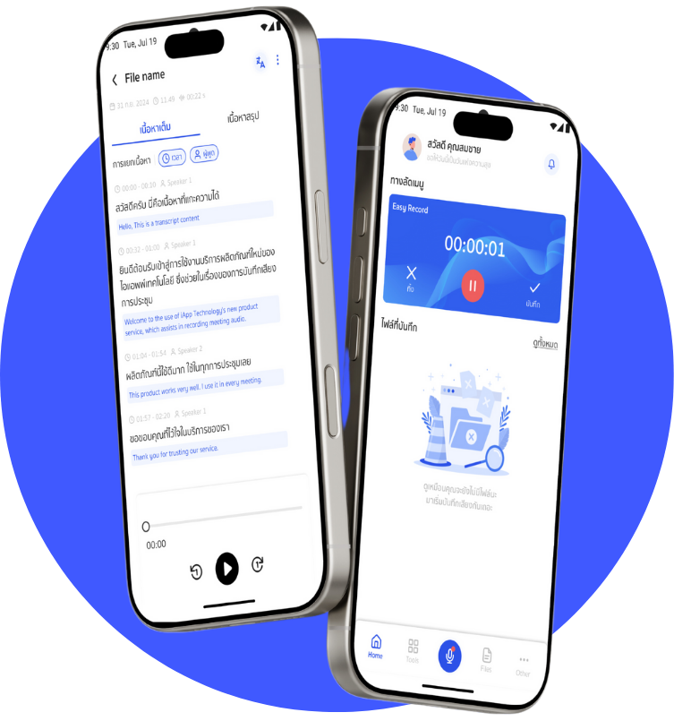 语音流 (SpeechFlow)